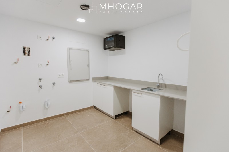 Moraira-Villa hermosa en venta